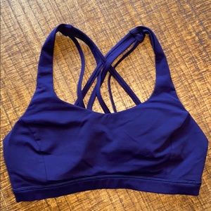 Free to be Serene Bra